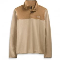 The North Face Men's TKA Glacier 1/4 Zip