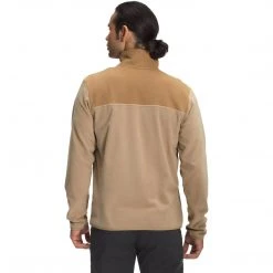 The North Face Men's TKA Glacier 1/4 Zip