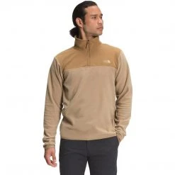 The North Face Men's TKA Glacier 1/4 Zip