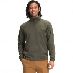 The North Face Men's TKA Glacier 1/4 Zip