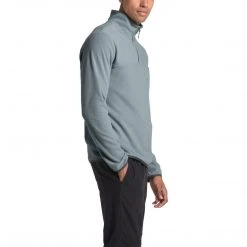 The North Face Men's TKA Glacier 1/4 Zip