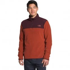 The North Face Men's TKA Glacier 1/4 Zip