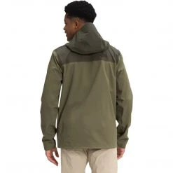 The North Face Men's Apex Flex FUTURELIGHT Jacket