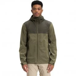 The North Face Men's Apex Flex FUTURELIGHT Jacket