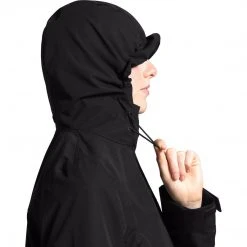 The North Face Women's Westoak City Trench