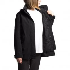The North Face Women's Westoak City Trench