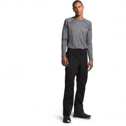 The North Face Men's Dryzzle Futurelight Full Zip Pant