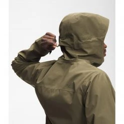 The North Face Men's Dryzzle Futurelight Jacket