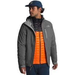 The North Face Men's Dryzzle Futurelight Jacket
