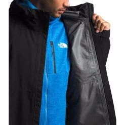 The North Face Men's Dryzzle Futurelight Jacket