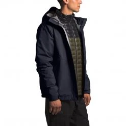 The North Face Men's Dryzzle Futurelight Jacket