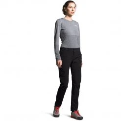 The North Face Women's Summit L1 VRT Synthetic Climb Pant