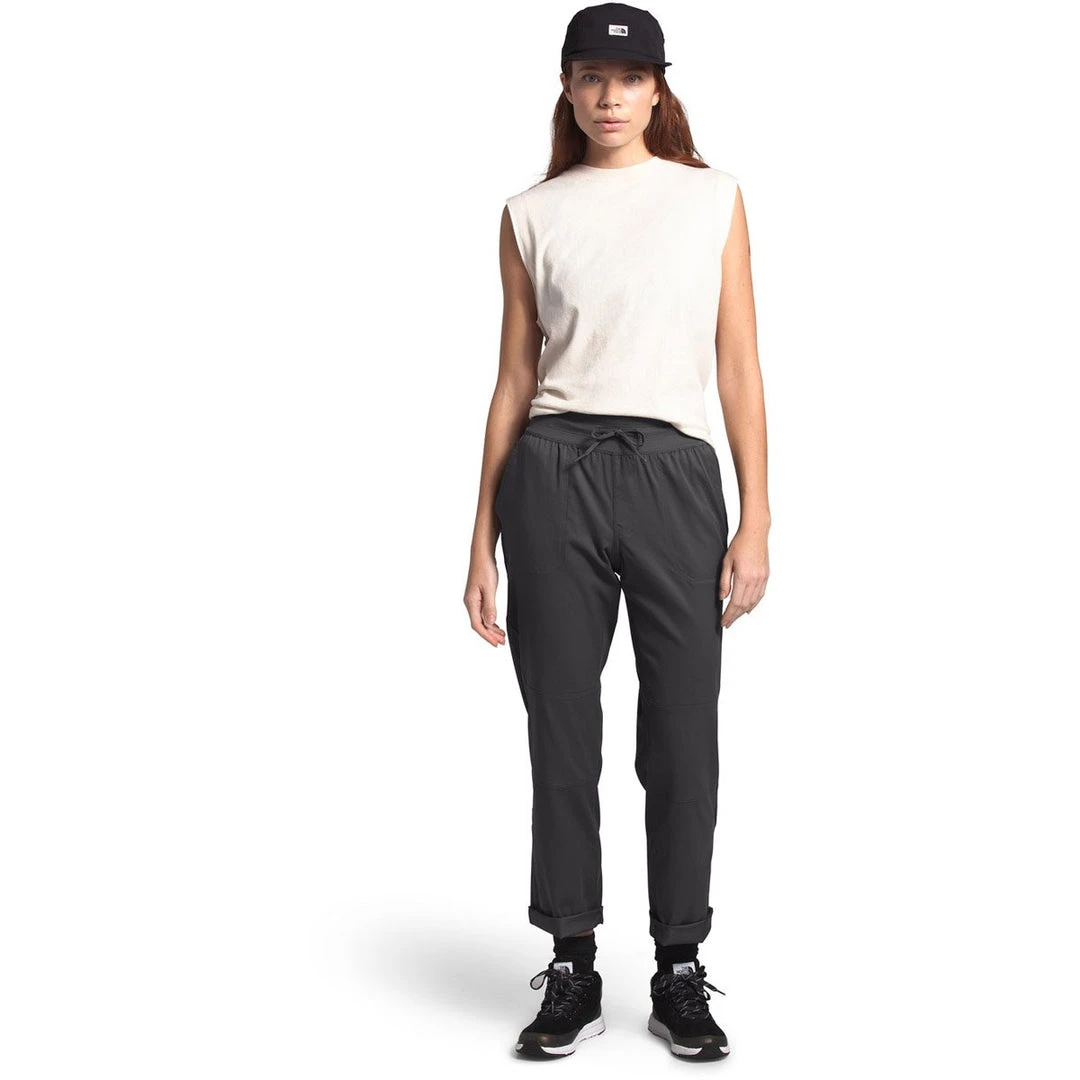 The North Face Women's Aphrodite Motion Pants 1 The North Face Women's Aphrodite Motion Pants