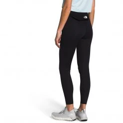 The North Face Women's Active Trail High Rise Waist Pack Tight 5 The North Face Women's Active Trail High Rise Waist Pack Tight