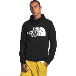 The North Face Men's Half Dome Pullover Hoodie