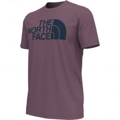 The North Face Men's Short Sleeve Half Dome Tee