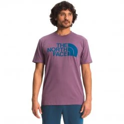 The North Face Men's Short Sleeve Half Dome Tee