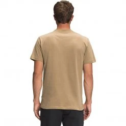 The North Face Men's Short Sleeve Half Dome Tee