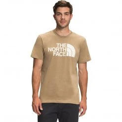 The North Face Men's Short Sleeve Half Dome Tee