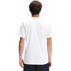 The North Face Men's Short Sleeve Half Dome Tee