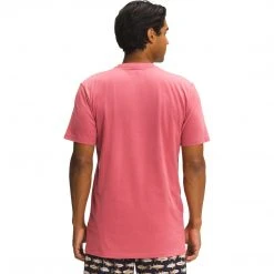 The North Face Men's Short Sleeve Half Dome Tee