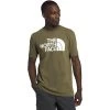 The North Face Men's Short Sleeve Half Dome Tee