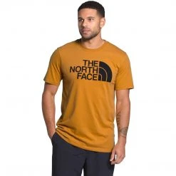 The North Face Men's Short Sleeve Half Dome Tee