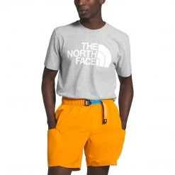 The North Face Men's Short Sleeve Half Dome Tee