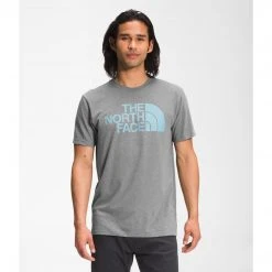 The North Face Men's Short Sleeve Half Dome Tee