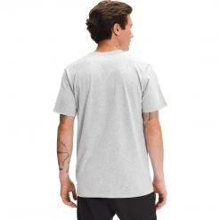 The North Face Men's Short Sleeve Half Dome Tee
