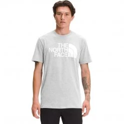 The North Face Men's Short Sleeve Half Dome Tee