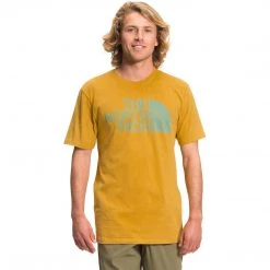 The North Face Men's Short Sleeve Half Dome Tee