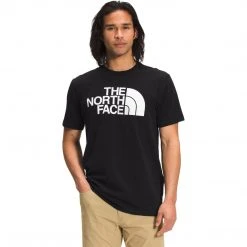 The North Face Men's Short Sleeve Half Dome Tee