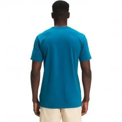 The North Face Men's Short Sleeve Half Dome Tee