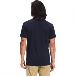 The North Face Men's Short Sleeve Half Dome Tee