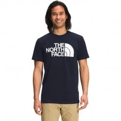 The North Face Men's Short Sleeve Half Dome Tee
