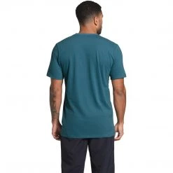 The North Face Men's Short Sleeve Half Dome Tee