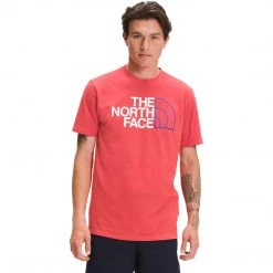 The North Face Men's Short Sleeve Half Dome Tee