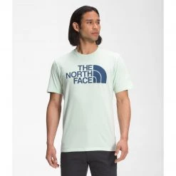 The North Face Men's Short Sleeve Half Dome Tee