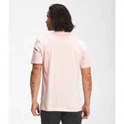 The North Face Men's Short Sleeve Half Dome Tee