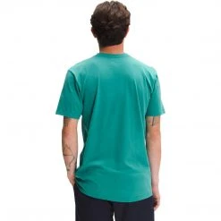 The North Face Men's Short Sleeve Half Dome Tee