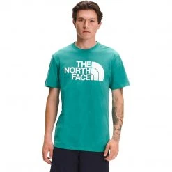 The North Face Men's Short Sleeve Half Dome Tee