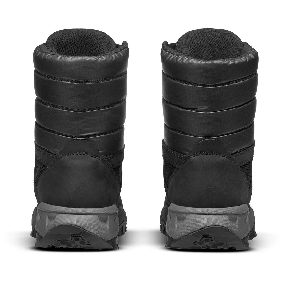 The North Face Men's ThermoBall Boot Zip-Up 3 The North Face Men's ThermoBall Boot Zip-Up