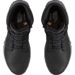 The North Face Men's ThermoBall Boot Zip-Up 7 The North Face Men's ThermoBall Boot Zip-Up