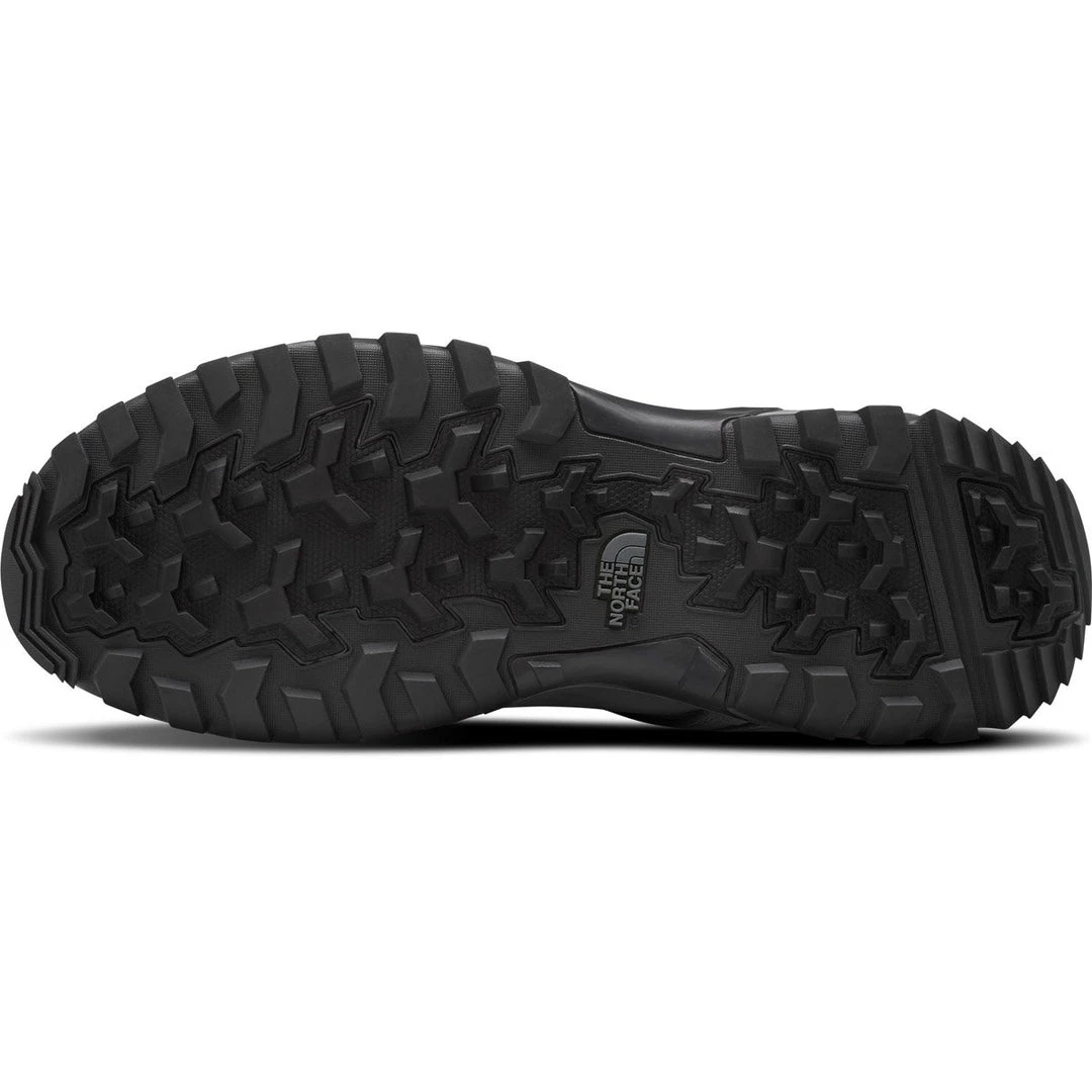 The North Face Men's ThermoBall Boot Zip-Up 2 The North Face Men's ThermoBall Boot Zip-Up