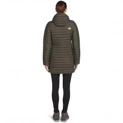 The North Face Women's Stretch Down Parka