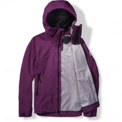 The North Face Women's Summit FutureLight Jacket