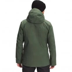 The North Face Men's ThermoBall Eco Snow Triclimate