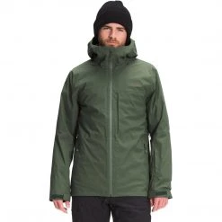 The North Face Men's ThermoBall Eco Snow Triclimate
