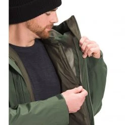 The North Face Men's ThermoBall Eco Snow Triclimate